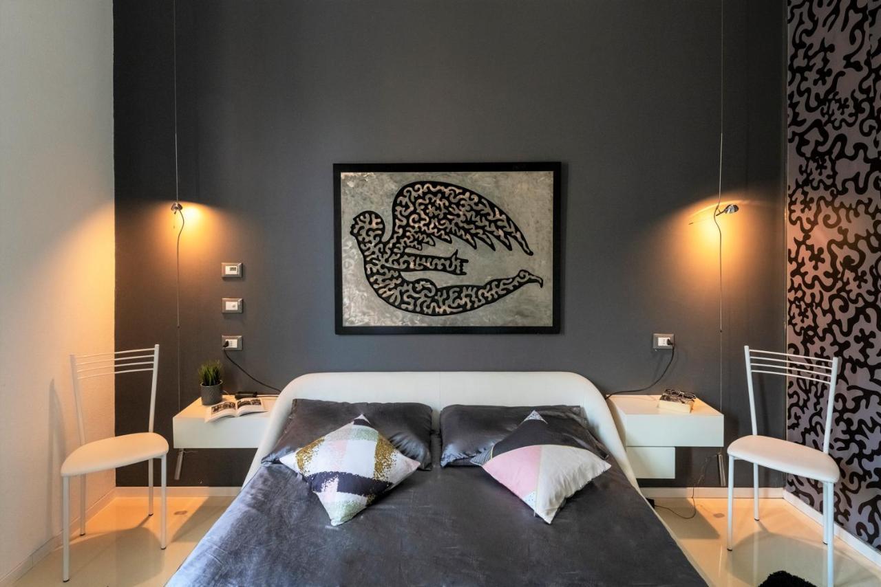 Charming Flat In Centro A Ferrara Con Posto Auto Villa Ngoại thất bức ảnh