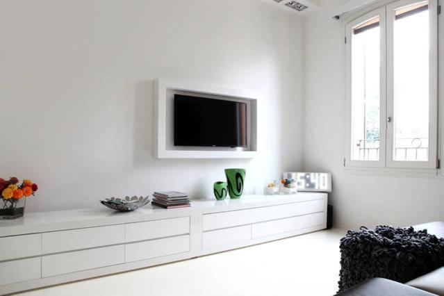 Charming Flat In Centro A Ferrara Con Posto Auto Villa Ngoại thất bức ảnh